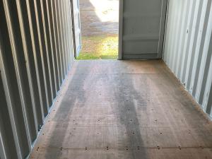 Pronájem skladu, Líšnice, 15 m2