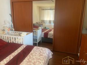 Prodej bytu 1+1, Krupka - Maršov, Šeříková, 36 m2