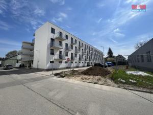 Prodej bytu 2+kk, Svitavy - Předměstí, Říční, 50 m2