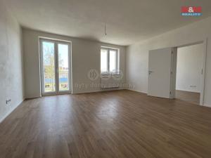 Prodej bytu 2+kk, Svitavy - Předměstí, Říční, 50 m2