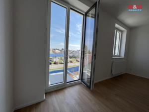 Prodej bytu 2+kk, Svitavy - Předměstí, Říční, 50 m2