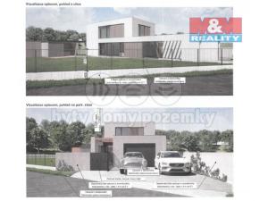 Prodej pozemku pro bydlení, Předměřice nad Labem, 943 m2