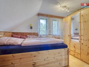 Prodej chaty, Pláně - Vrážné, 122 m2