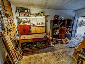 Prodej rodinného domu, Čistá u Horek, 320 m2