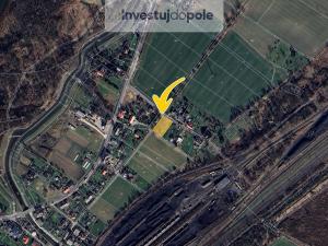 Prodej pole, Bohumín - Pudlov, Lounská, 1370 m2