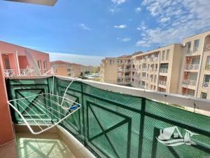 Prodej bytu 2+kk, Nesebar, Bulharsko, 44 m2