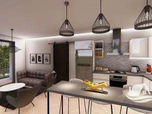 Prodej bytu 2+kk, Nesebar, Bulharsko, 50 m2