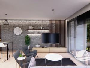 Prodej bytu 2+kk, Nesebar, Bulharsko, 50 m2