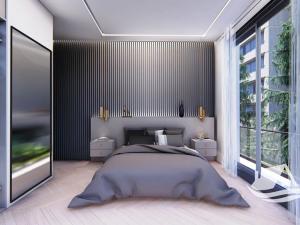 Prodej bytu 2+kk, Nesebar, Bulharsko, 50 m2