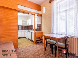 Prodej rodinného domu, Vyškov - Nosálovice, Nosálovská, 240 m2