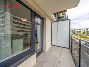 Pronájem bytu 3+kk, Praha - Strašnice, Zvěřinova, 96 m2