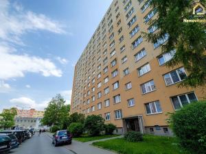 Pronájem bytu 2+1, Ostrava, Výškovická, 59 m2