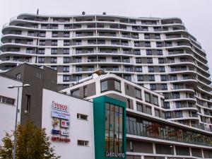 Pronájem bytu 3+kk, Praha - Stodůlky, Mukařovského, 87 m2