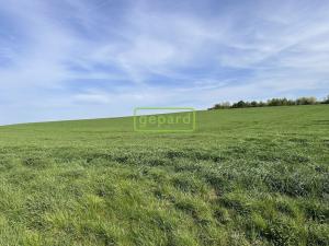 Prodej pole, Brno - Tuřany, 5446 m2