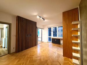Pronájem bytu 2+1, Brno - Žabovřesky, Zborovská, 55 m2