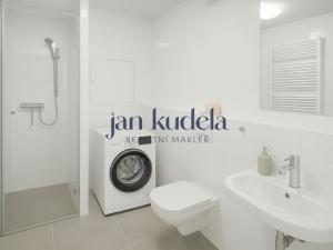 Pronájem bytu 1+kk, Brno, Minská, 30 m2