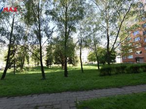 Prodej bytu 2+1, Olomouc - Nové Sady, Zikova, 43 m2