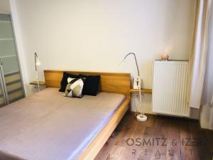 Pronájem bytu 2+kk, Praha, Bílkova, 37 m2