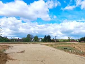 Prodej pozemku pro bydlení, Dobev, 1020 m2