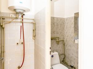 Prodej činžovního domu, Luby, Revoluční, 428 m2