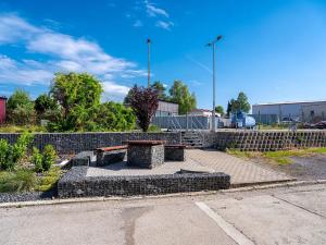 Pronájem výrobních prostor, Šenov, Volenská, 750 m2
