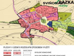 Prodej pozemku pro bydlení, Trpísty - Sviňomazy, 1548 m2
