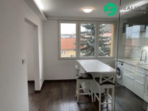 Prodej bytu 1+1, České Budějovice - České Budějovice 3, Nerudova, 39 m2