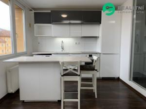 Prodej bytu 1+1, České Budějovice - České Budějovice 3, Nerudova, 39 m2