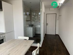 Prodej bytu 1+1, České Budějovice - České Budějovice 3, Nerudova, 39 m2