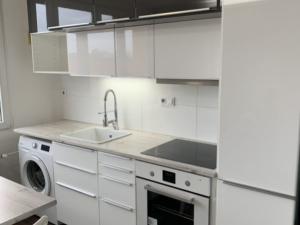 Prodej bytu 1+1, České Budějovice - České Budějovice 3, Nerudova, 39 m2