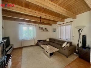 Pronájem bytu 4+kk, Vyskytná nad Jihlavou, 111 m2