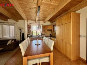 Pronájem bytu 4+kk, Vyskytná nad Jihlavou, 111 m2