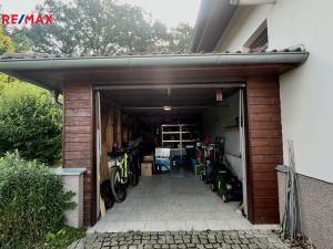 Pronájem bytu 4+kk, Vyskytná nad Jihlavou, 111 m2