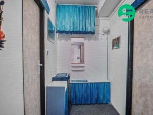 Pronájem bytu 1+1, Liberec, Táborská, 30 m2