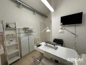 Pronájem komerční nemovitosti, Praha - Vinohrady, Budečská, 40 m2