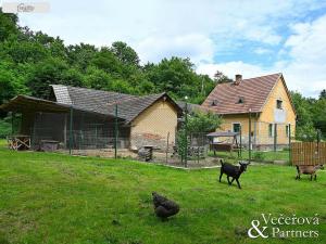 Prodej rodinného domu, Jílové u Prahy, 80 m2