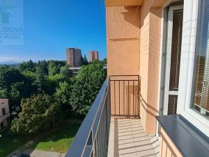 Pronájem bytu 2+1, Ostrava, Mongolská, 56 m2