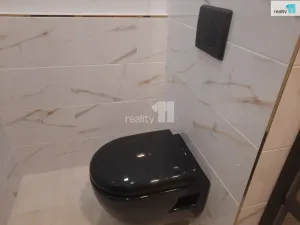 Pronájem bytu 1+kk, Nový Bor, Svojsíkova, 30 m2