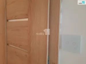 Pronájem bytu 1+kk, Nový Bor, Svojsíkova, 30 m2