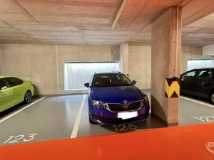 Prodej bytu 2+kk, Praha - Stodůlky, Ferrariho, 60 m2