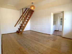 Pronájem rodinného domu, Praha - Velká Chuchle, Větrová, 90 m2