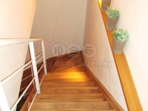 Prodej rodinného domu, Louny, Česká, 180 m2