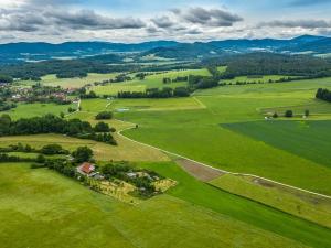 Prodej rodinného domu, Hracholusky, 118 m2