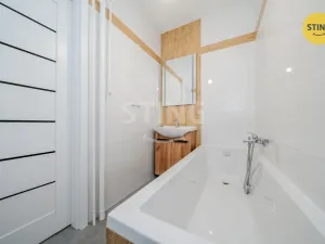 Prodej bytu 2+kk, Havířov, 17. listopadu, 54 m2