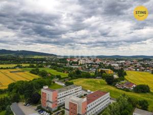Prodej bytu 2+kk, Holešov, Bořenovská, 49 m2