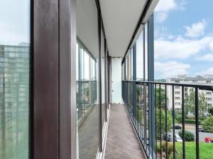 Pronájem bytu 2+kk, Praha - Žižkov, Ke kapslovně, 70 m2