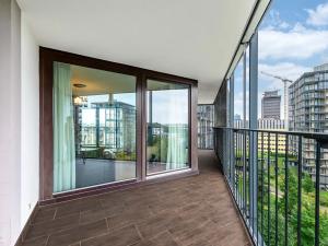 Pronájem bytu 2+kk, Praha - Žižkov, Ke kapslovně, 70 m2