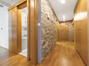 Pronájem bytu 2+kk, Praha - Žižkov, Ke kapslovně, 70 m2