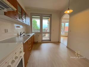 Pronájem bytu 2+1, Praha - Hostivař, U štěpu, 50 m2