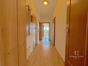 Pronájem bytu 2+1, Praha - Hostivař, U štěpu, 50 m2